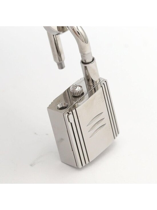 Hermes Kelly SS Quartz Watch main image 5